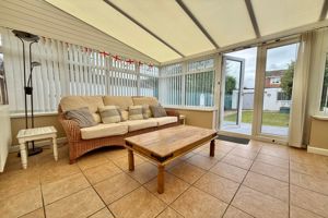Conservatory- click for photo gallery